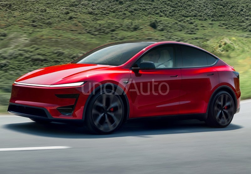 Model Y Performance