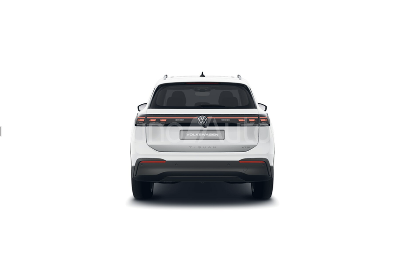 Tiguan 1.5 eTSI DSG Más 110kW