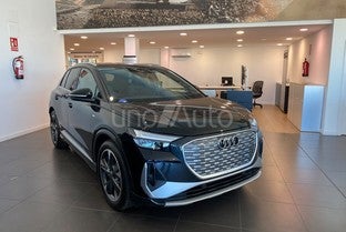 AUDI Q4 e-tron 45 Genuine edition 210kW 82KWh