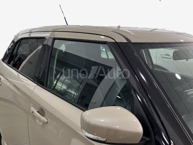 1.2 S3 Mild Hybrid