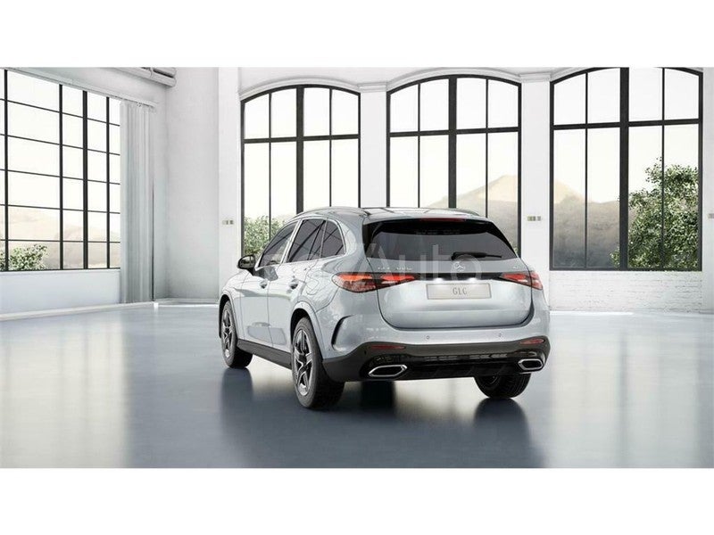 GLC GLC 300 e 4MATIC