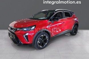 MITSUBISHI ASX 120T Kaiteki