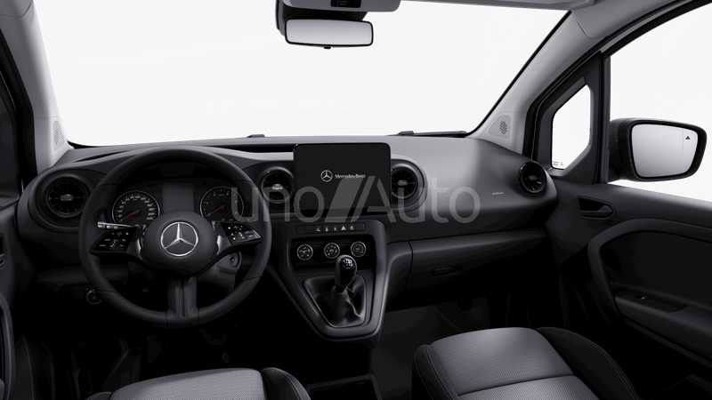 110 CDI Tourer BASE Medio