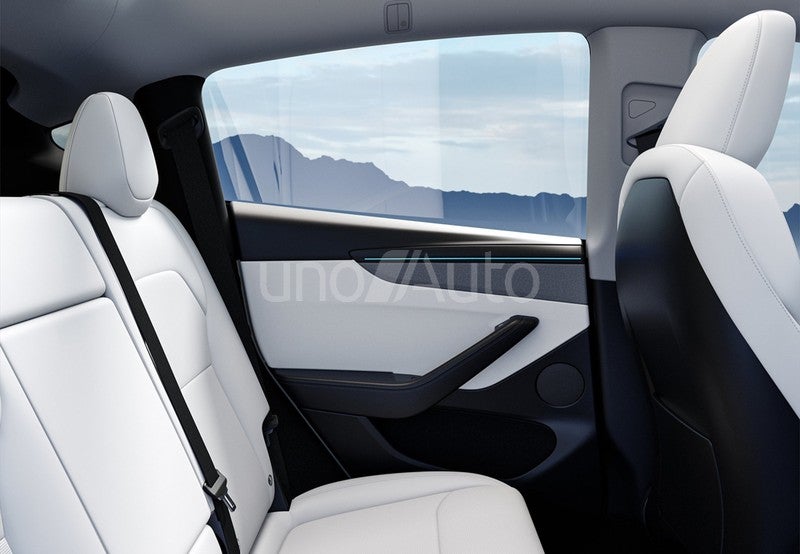 Model Y Premium Long Range AWD