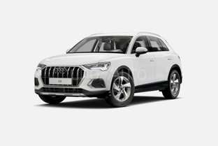 AUDI Q3 35 TFSI Advanced