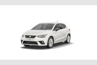 SEAT Ibiza 1.0 TSI S&S Special Edition 115