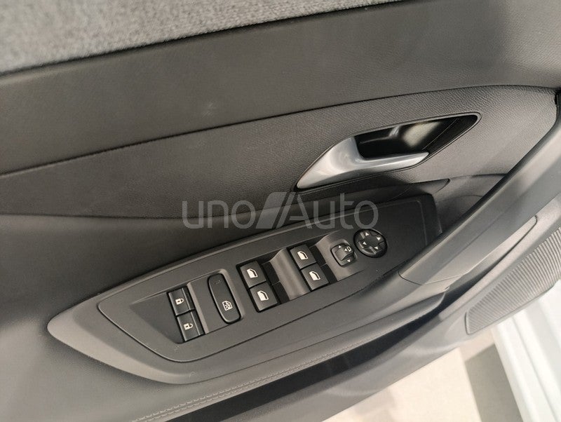 308 Allure Eléctrico 156 115Kw