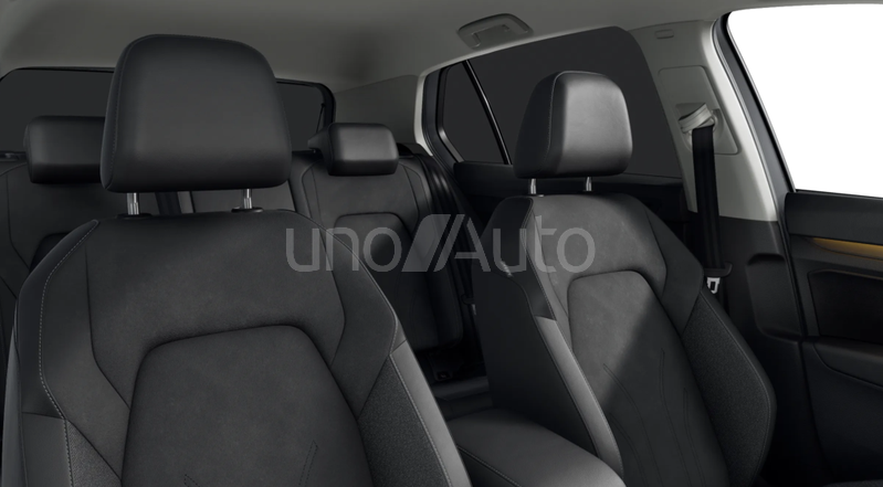 Golf 1.5 TSI eHybrid Style DSG6 150kW