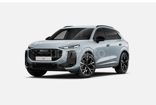 AUDI Q3 1.5 TFSI Black line S tronic 110kW