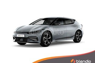 KIA EV6 GT-Line 77,4kWh 239kW AWD Long Range