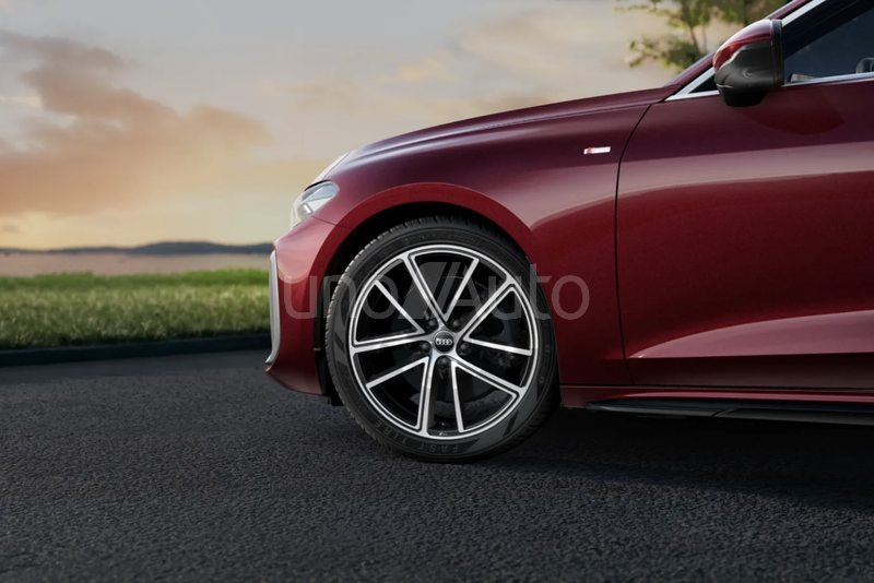 A5 Avant 2.0TDI S line S tronic 150kW