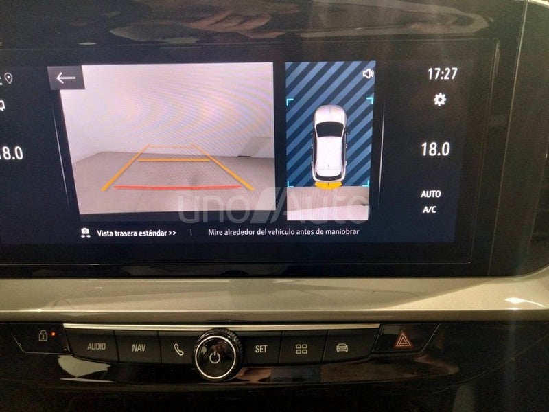 1.2 T 100kW (136 CV) Black Edition