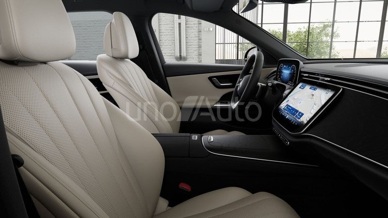 E 300 de con tecn. híbrida EQ Estate
