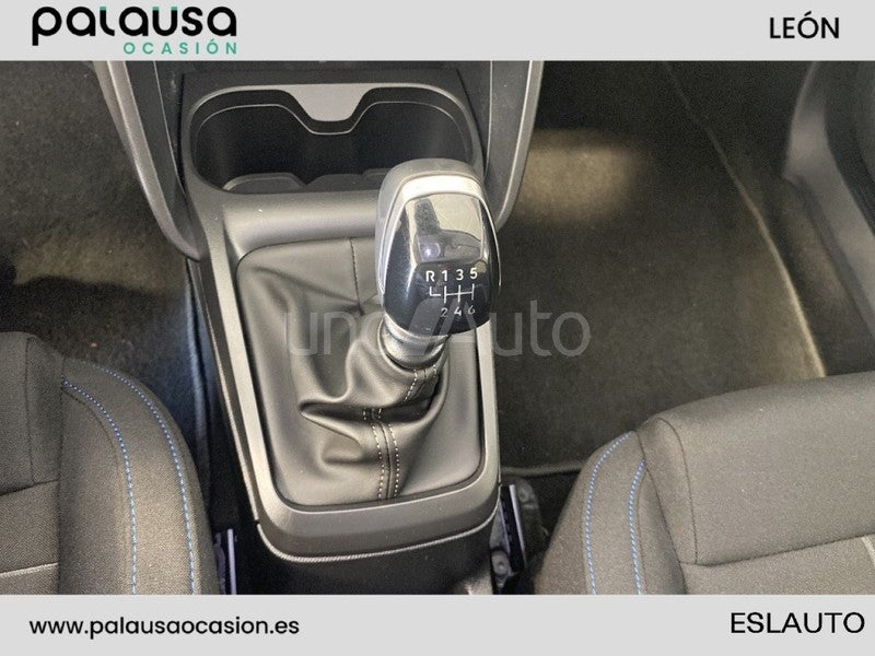 C3 1.2 Turbo S&S Business 100