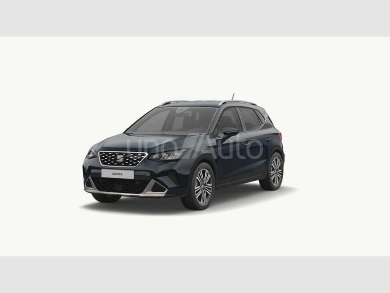 Arona 1.0 TSI S&S X-Perience Special Edition 115