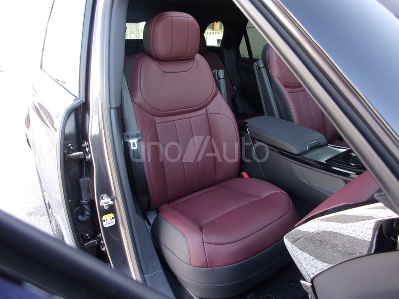 Range Rover Sport 3.0D TD6 MHEV Dynamic SE 300