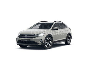 VOLKSWAGEN Taigo 1.0 TSI Más 70kW