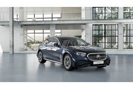 Mercedes-Benz Clase E