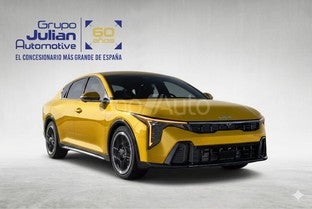 KIA K4 1.0 MHEV GT-Line DCT 115