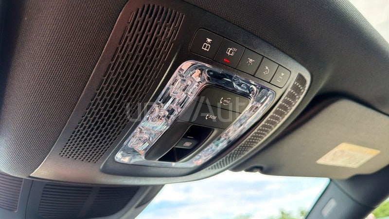 GLS 450 D 4MATIC