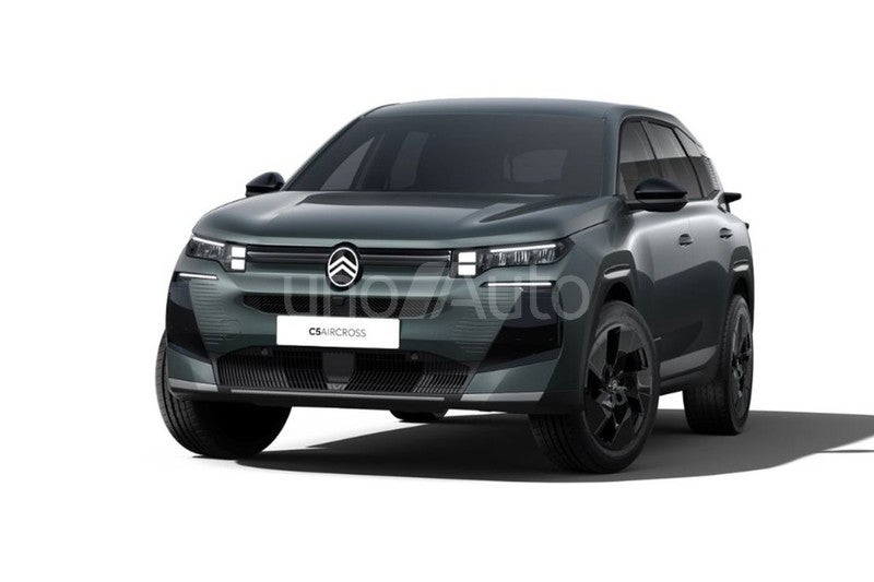 HYBRID 107kW (145CV) e-DCS6 Plus