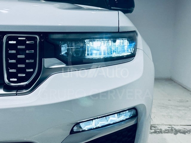 Grand Cherokee 2.0 PHEV 4xe Summit Reserve 280KW