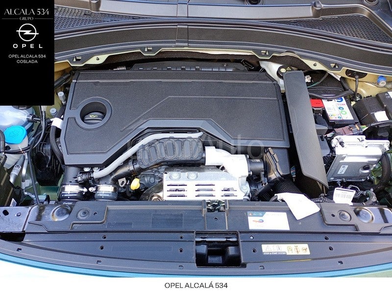Frontera 1.2T XHT Hybrid eDCT6 S/S GS 145