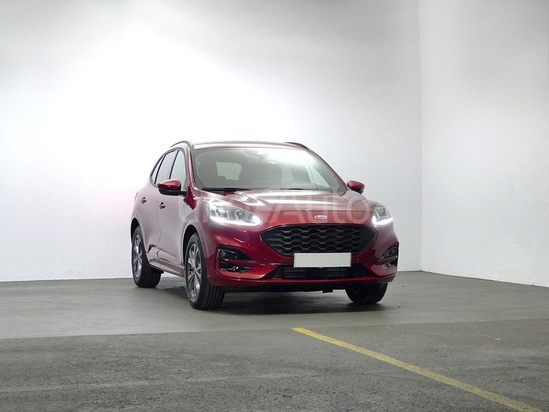 ST-Line 2.5 Duratec PHEV 178kW Auto