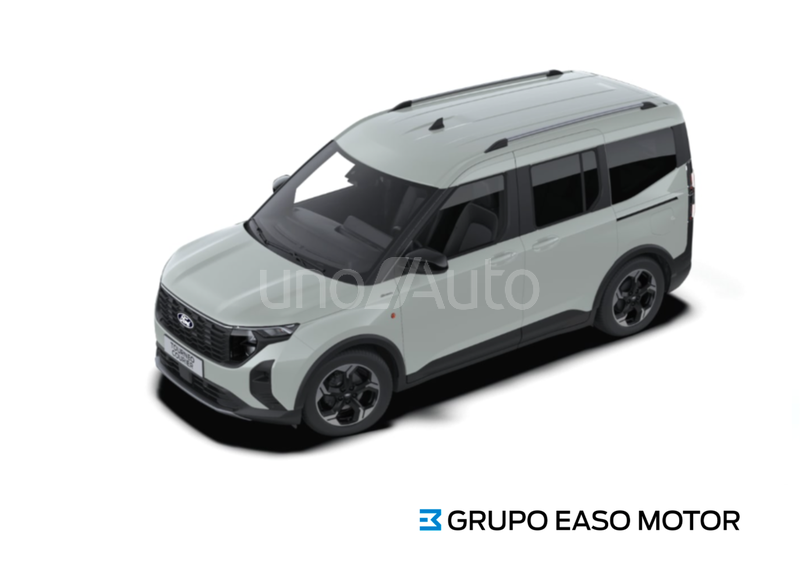 Tourneo Courier 1.0 Ecoboost Active