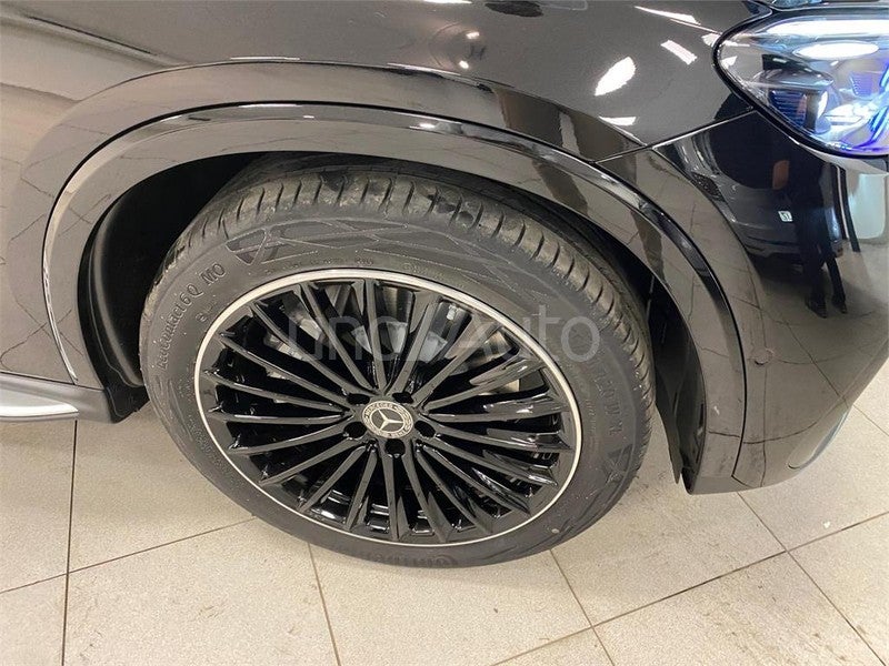 CLASE GLC GLC 220 d 4MATIC