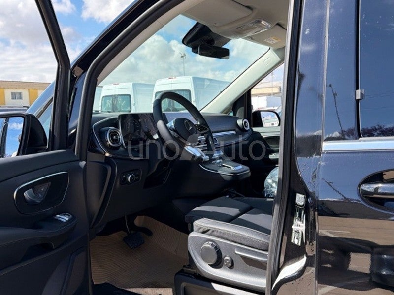 220 d Avantgarde Extralargo