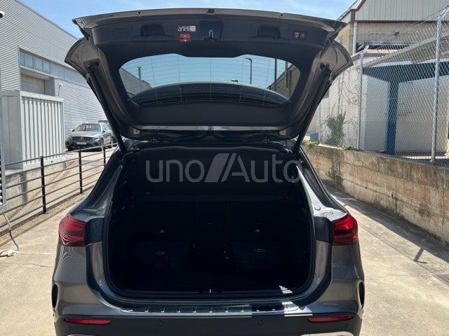 GLA 250e