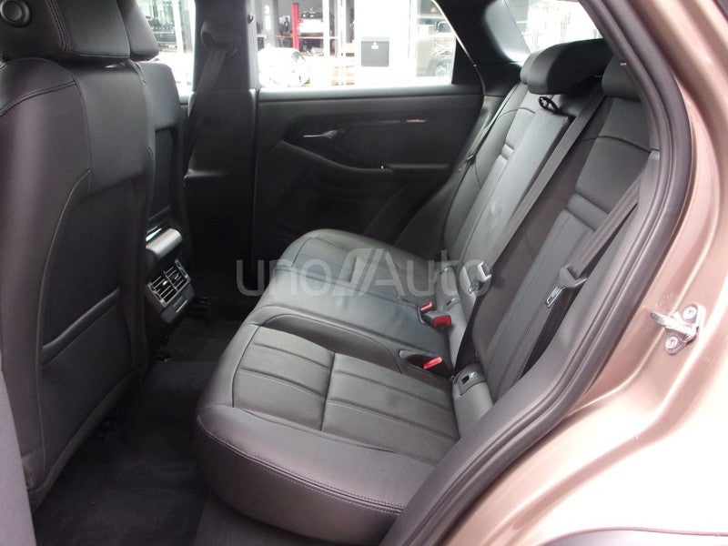 Range Rover Evoque 2.0D I4 MHEV S AWD Aut. 163