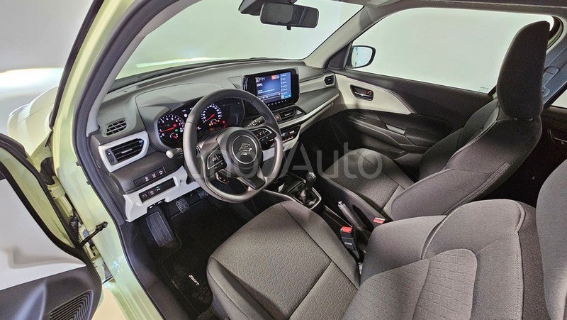 1.2 S3 Mild Hybrid