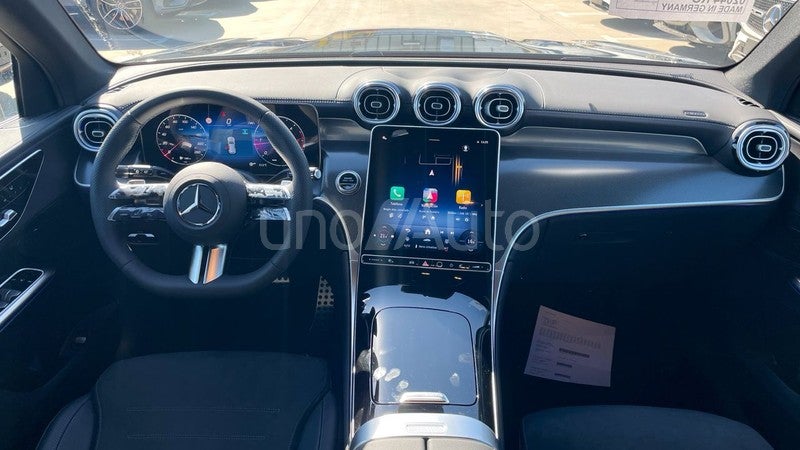 GLC GLC 220 d 4MATIC