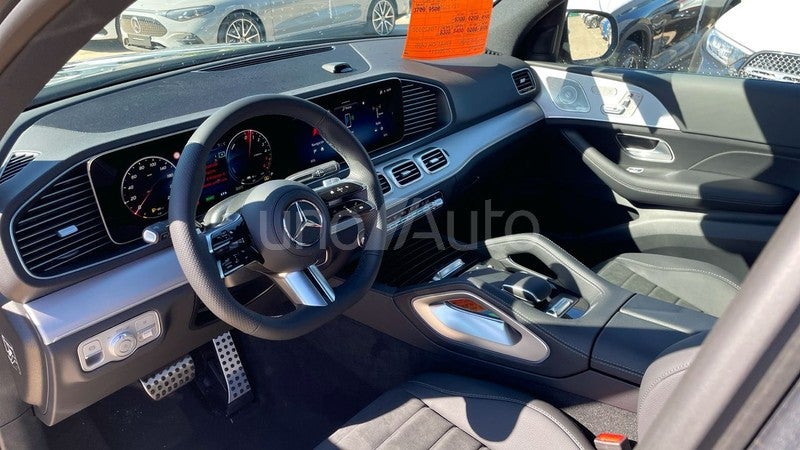 GLE GLE 350 de 4MATIC
