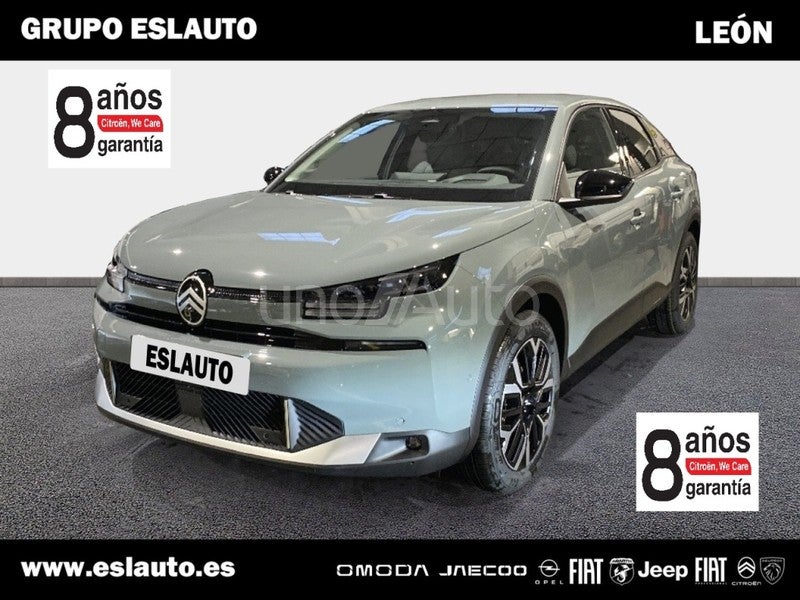 C4 Hybrid Max eDSC6 136
