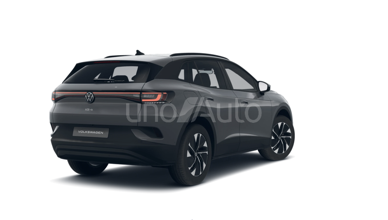ID.4 Pro 210KW 77Kwh