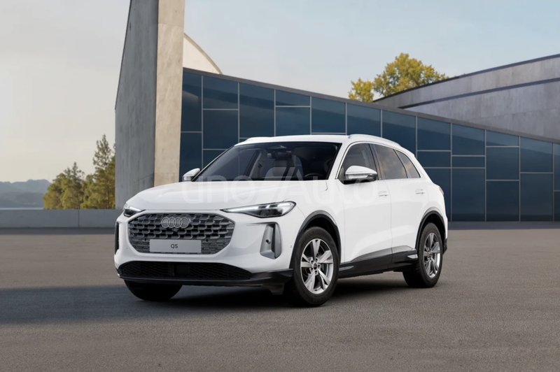 Q5 TFSI S tronic Advanced 150kW