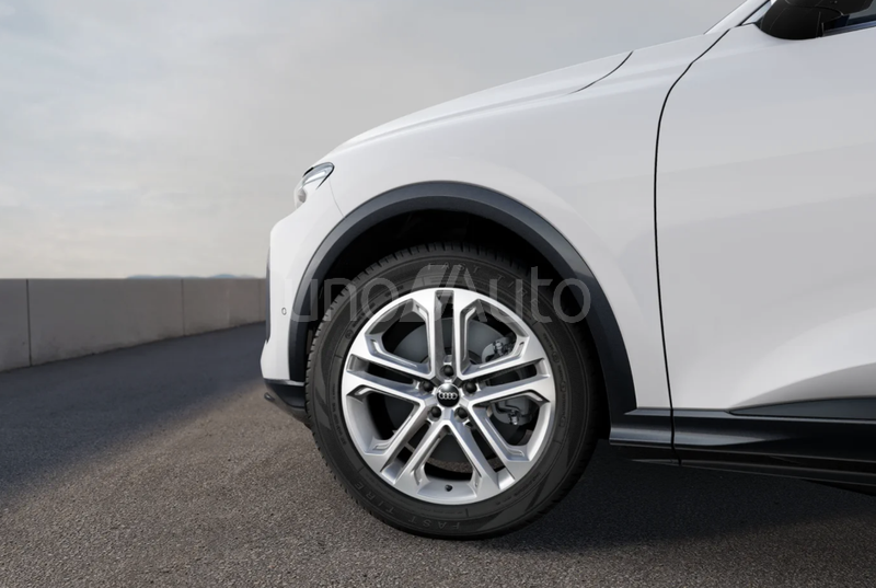 Q5 Sportback 2.0TDI quattro Advanced S tronic 150kW