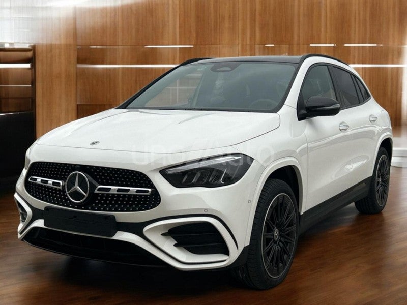 GLA 250e