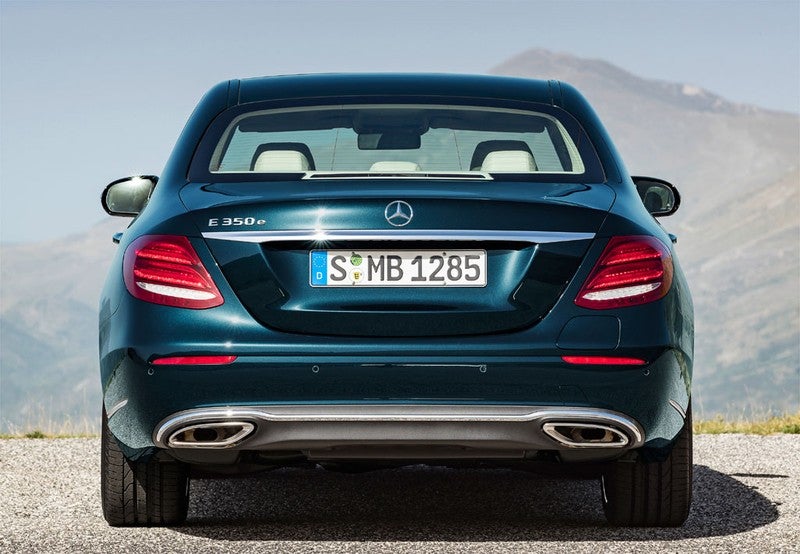 E 220d 4Matic 9G-Tronic 194