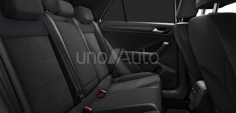 T-Roc 2.0TDI Dark Line 110 kW 4Motion DSG7