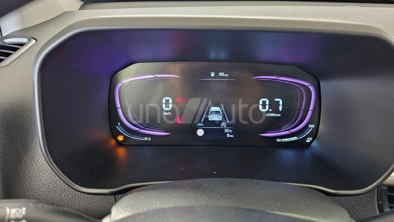 KIA Picanto 1.0 GDi 50kW (68CV) 5 plazas Concept