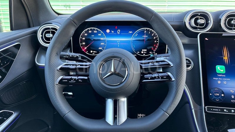 GLC GLC 300 de 4MATIC
