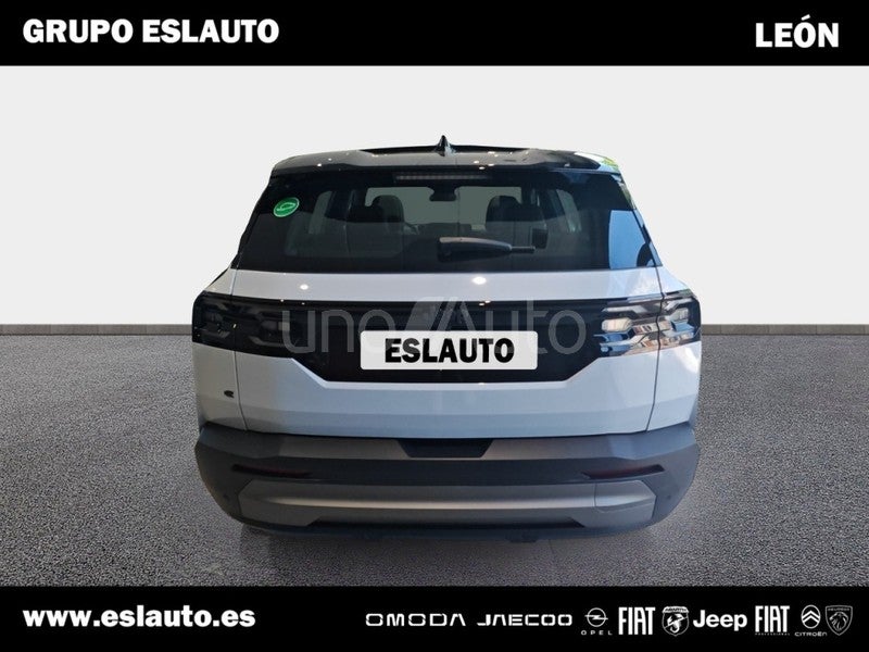 Compass BEV Altitude 155KW 74Kwh