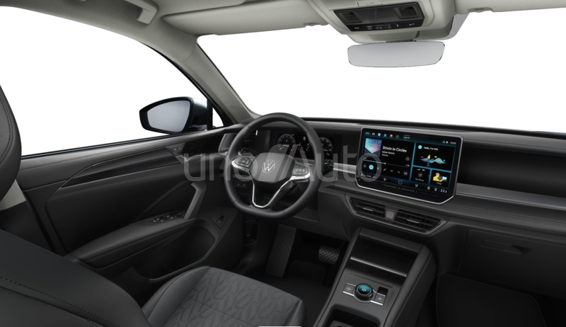 Tayron 1.5 eTSI DSG7 110kW Más