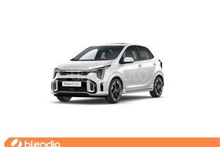 KIA Picanto 1.2 DPi GT-Line AMT