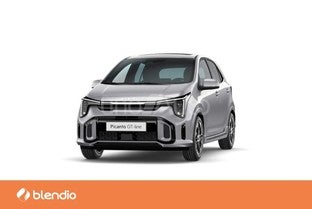 KIA Picanto 1.2 DPi GT-Line