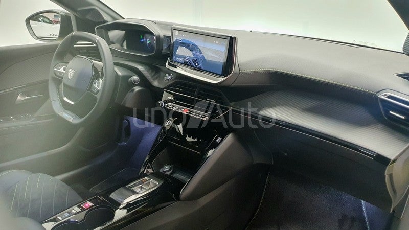 208 Style Eléctrico 136